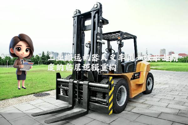 工业搬运机器人叉车式：效率与精度的底层逻辑重构