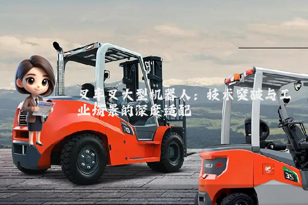 叉车叉大型机器人：技术突破与工业场景的深度适配