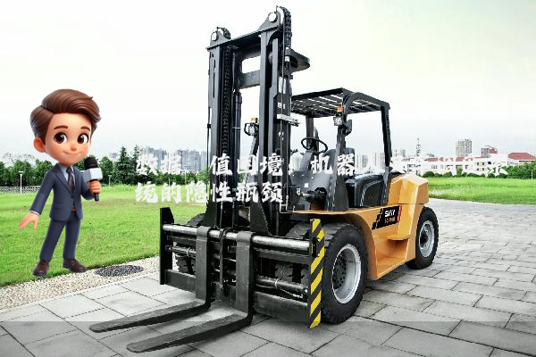 数据阈值困境：机器人叉车调度系统的隐性瓶颈