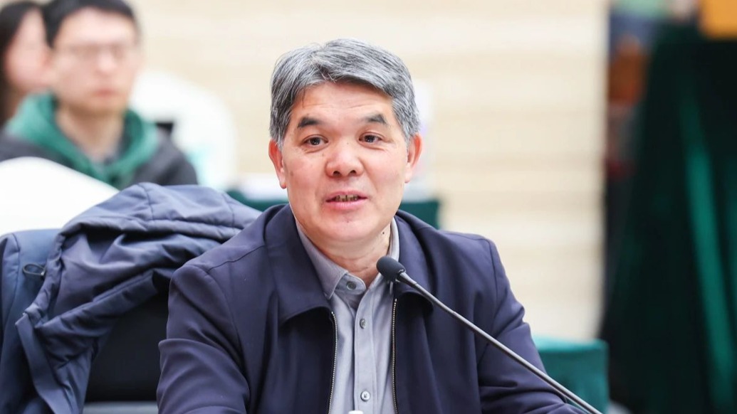 专访黄汉权：新质生产力领域如何反内卷
