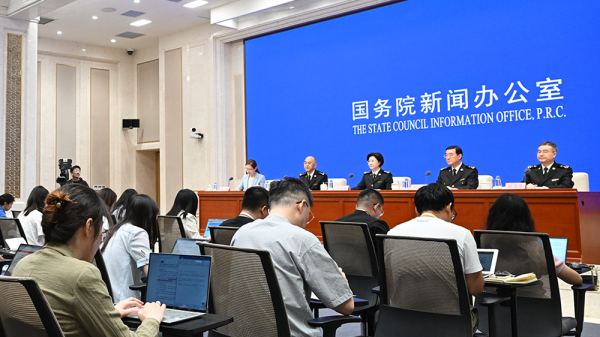 海关总署：打通海关与平台企业、支付机构的数据通道，实现合规商品“秒级”验放