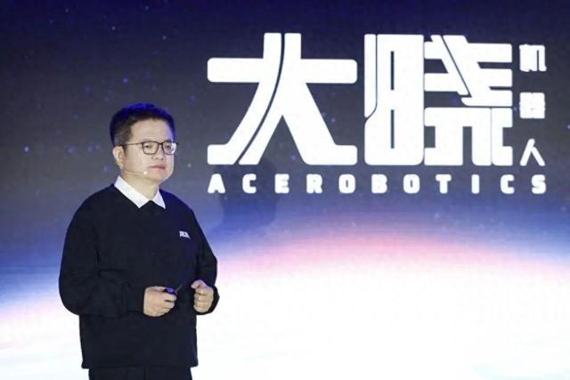 大晓机器人：未来一年落地1000家零售门店