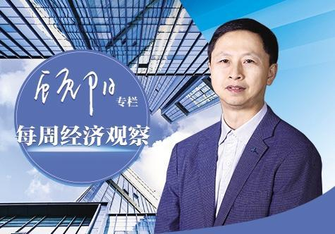 【每周经济观察】机器人4S店不只是门好生意