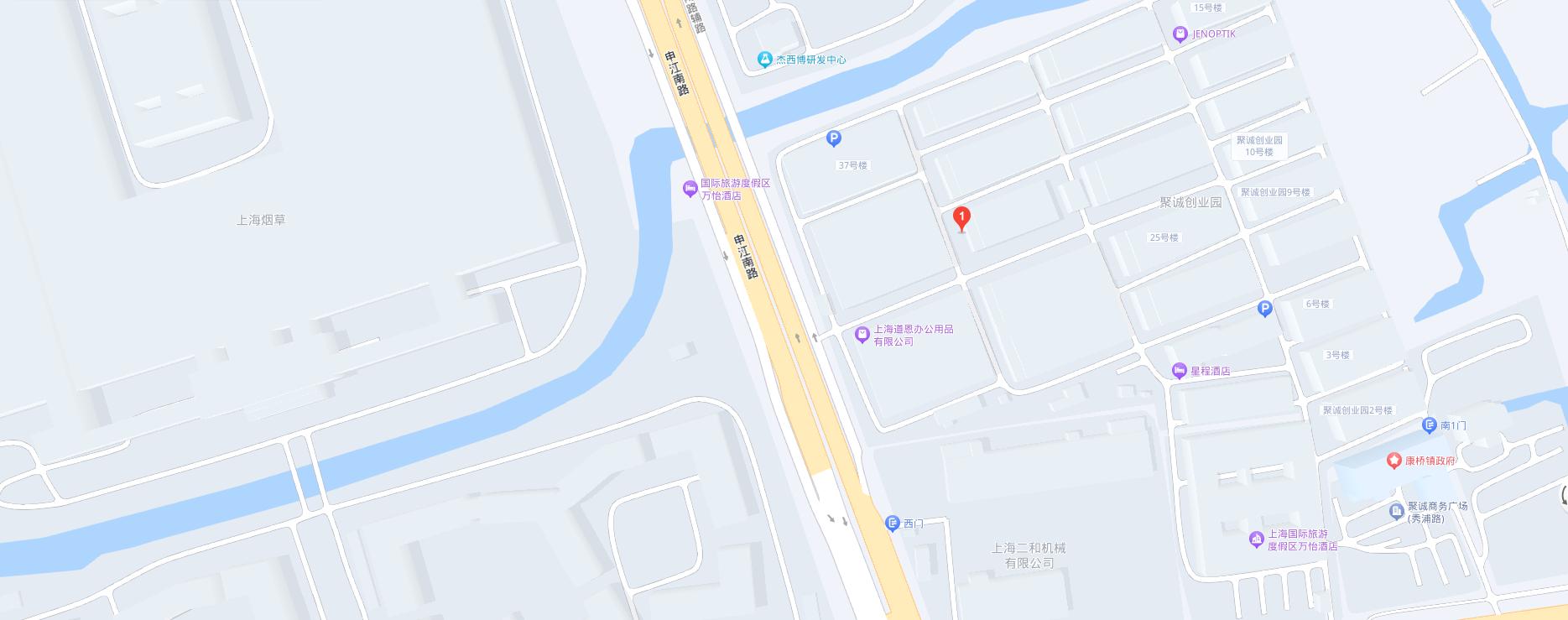 地图